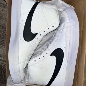 Nike Blazer Mid - New in Box!